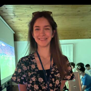 Babysitter Zagreb: Marija