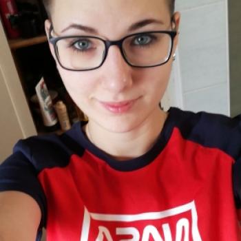 Babysitter Magdeburg: Pia