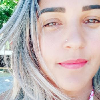 Babysitter Rio de Janeiro: Maiara