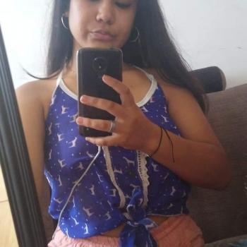 Niñera Ate: Xiomara