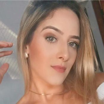 Babá Londrina: Pamela