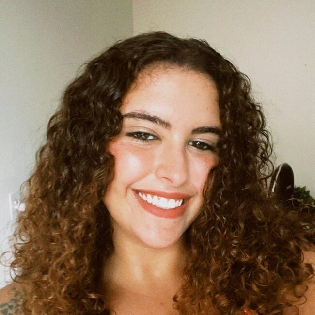 Babysitter in Florianópolis: Ana