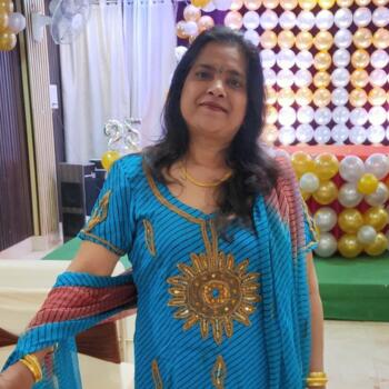 Parent Jaipur: Nirupama