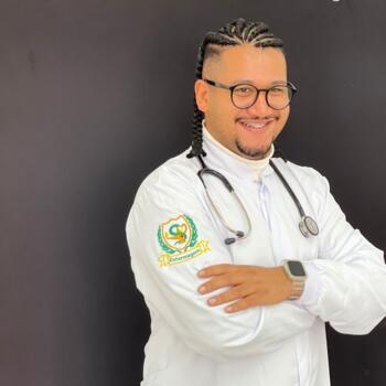 Babá São Paulo (São Paulo): Caio freitas