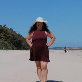 Niñera en Ciudad del Plata: Sandra