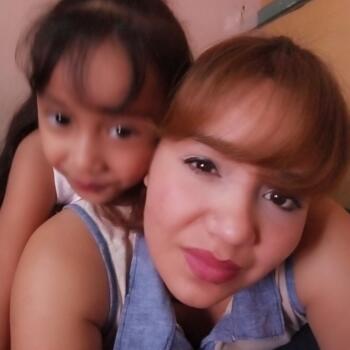 Babysitter in Mexico City: Maite