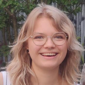 Nanny Winterthur: Lara