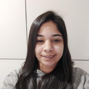 Babysitter São Paulo: Laizy