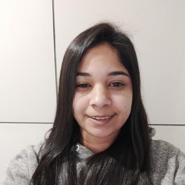 Babysitter in São Paulo: Laizy