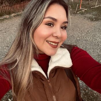 Baby-sitter in Maipú: Isidora Osorio