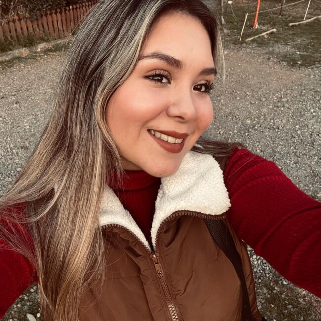 Babysitter in Maipú: Isidora Osorio