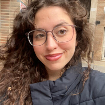 Canguro en Murcia: Claudia