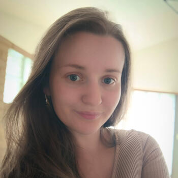 Babysitter in Czarna (Powiat łańcucki): Martyna