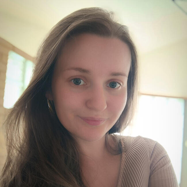 Babysitter in Czarna (Powiat łańcucki): Martyna