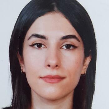 Babysitter a Bergamo: Mojgan