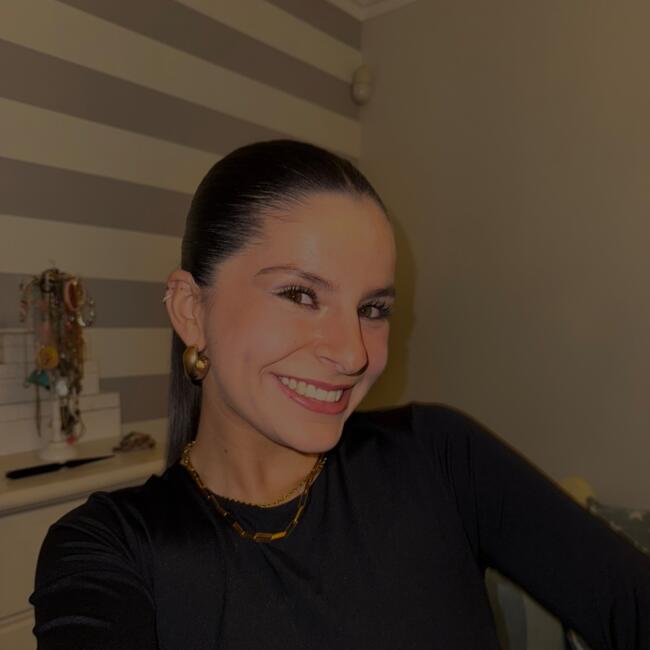 Babysitter in Alcochete: Maria Inês