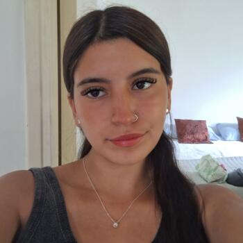 Niñera en Concepción: Kattya Armijo