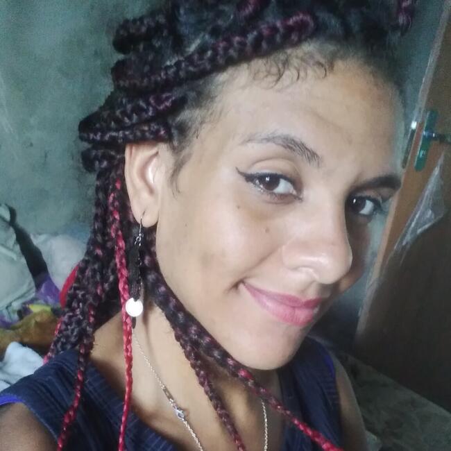 Babysitter in Ribeirão das Neves: Tatiane