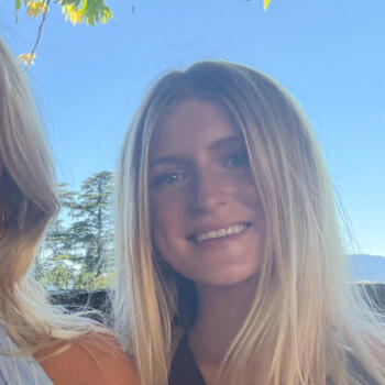 Babysitter a Blenheim: Pippa