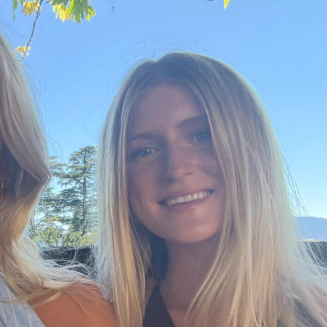 Babysitter a Blenheim: Pippa