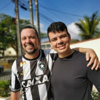 Parent Jundiaí: Matheus