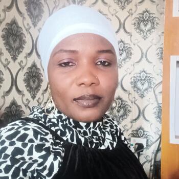 Babysitter Lagos: Olorunphemmy