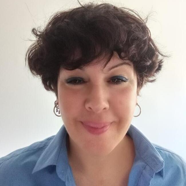 Niñera en Vicente López: Alejandra