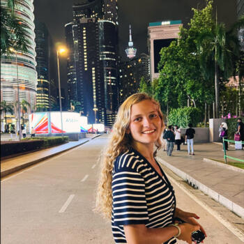 Babysitter em Corroios: Joana