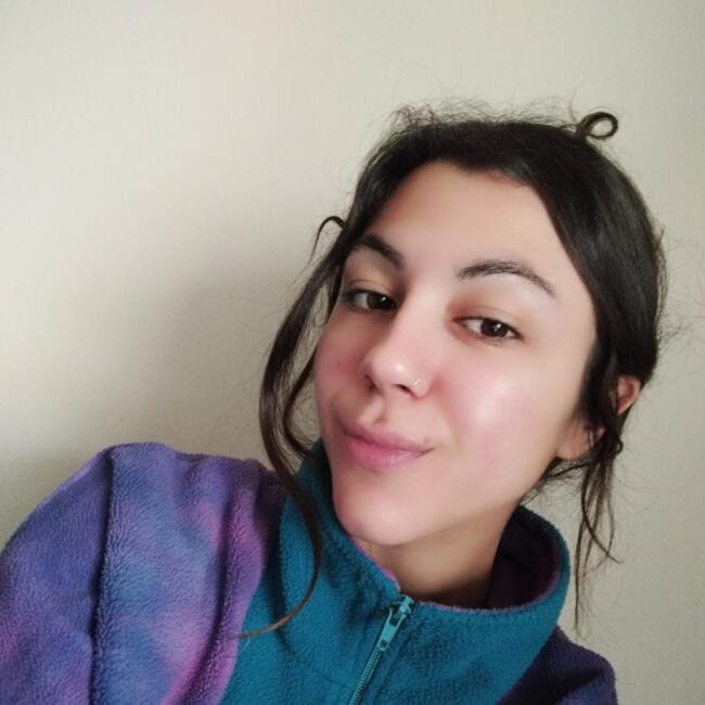 Babysitter στην περιοχή Θεσσαλονίκη: Μαρία