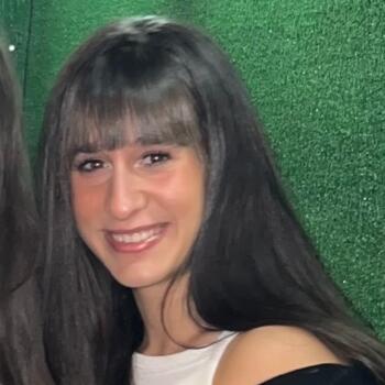 Canguro en Santa Cruz de la Zarza: Paula de la