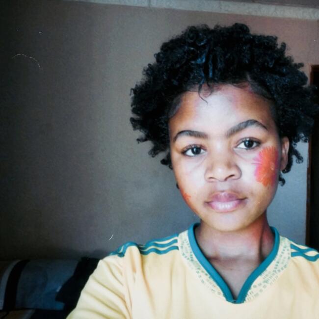 Babysitter in Bloemfontein: Richodene