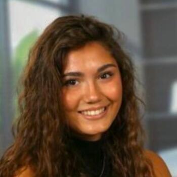 Babysitter in Langon: Maéva