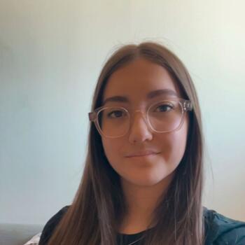 Babysitter Sète: Manel