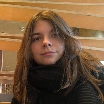Babysitter in Berlin: Josephin
