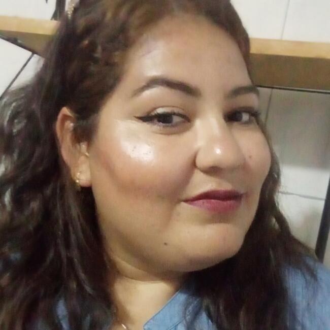 Niñera en San José del Cabo: Anita