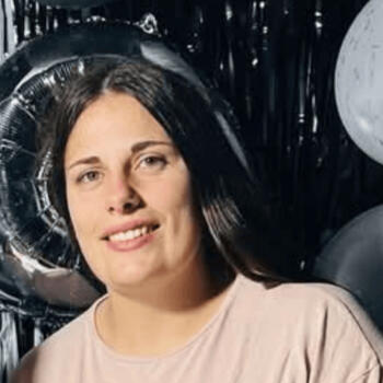 Babysitter Montevideo: Melany