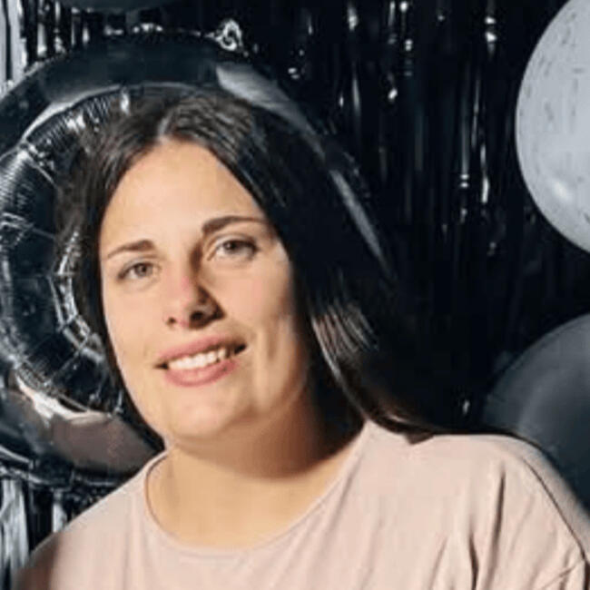 Babysitter in Montevideo: Melany