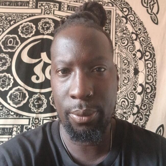Δουλειά για babysitter στην περιοχή Μασσαλία: Wilfried