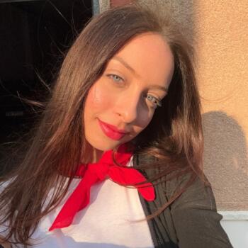 Nanny in Yecla: Nerea