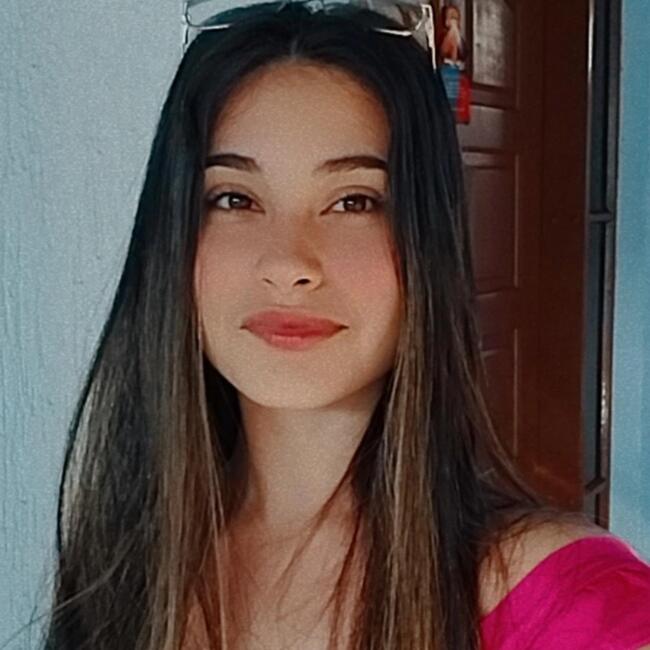 Babá em Peruíbe: Yasmin Akemi