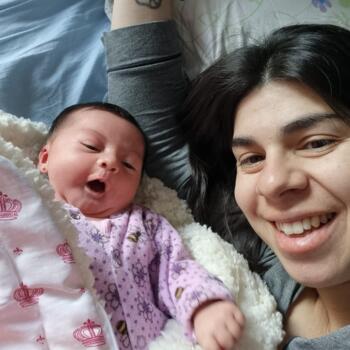 Emprego de babá em Caxias do Sul: emprego de babá Caelen