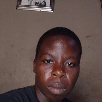 Babysitter Middelburg: Nyasha