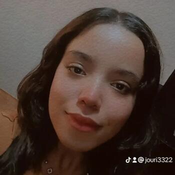 مربية أطفال في مراكش: Chaymae