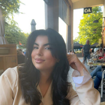 Babysitter in Amersfoort: Dina