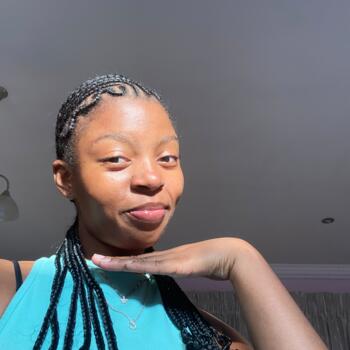 Babysitter in Johannesburg: Sihle