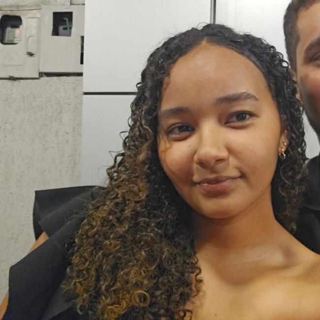 Babysitter in Petrolina: Tawane Vanessa