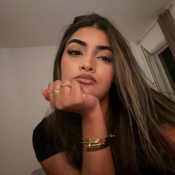 Babysitter a Lugo: Halima