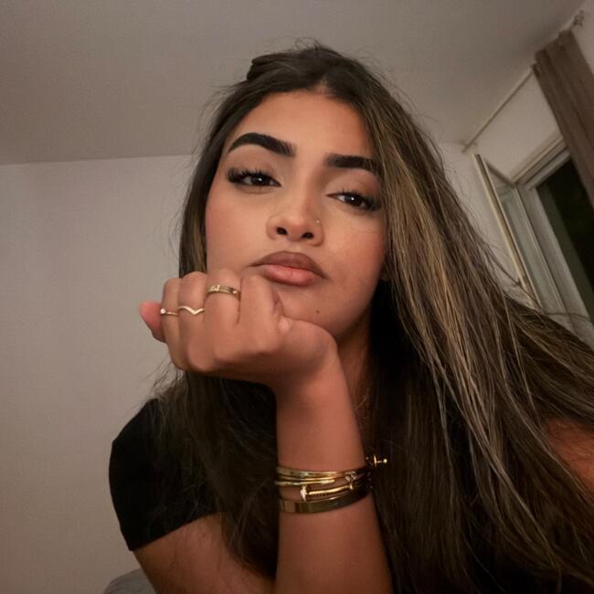 Babysitter a Lugo: Halima