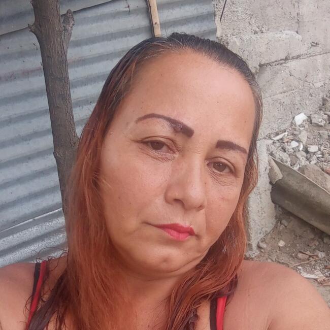 Niñera en Guayaquil: Luz Adriana Giraldo reinosa