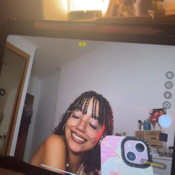 Babysitter in Barreiro: Ana